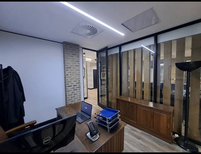 335M² OFFICE FOR SALE IN MELROSE ARCH